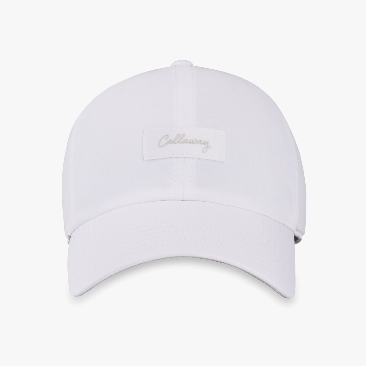 NWT Callaway Women's Training Aid Ultra-Light Weight Hat in White