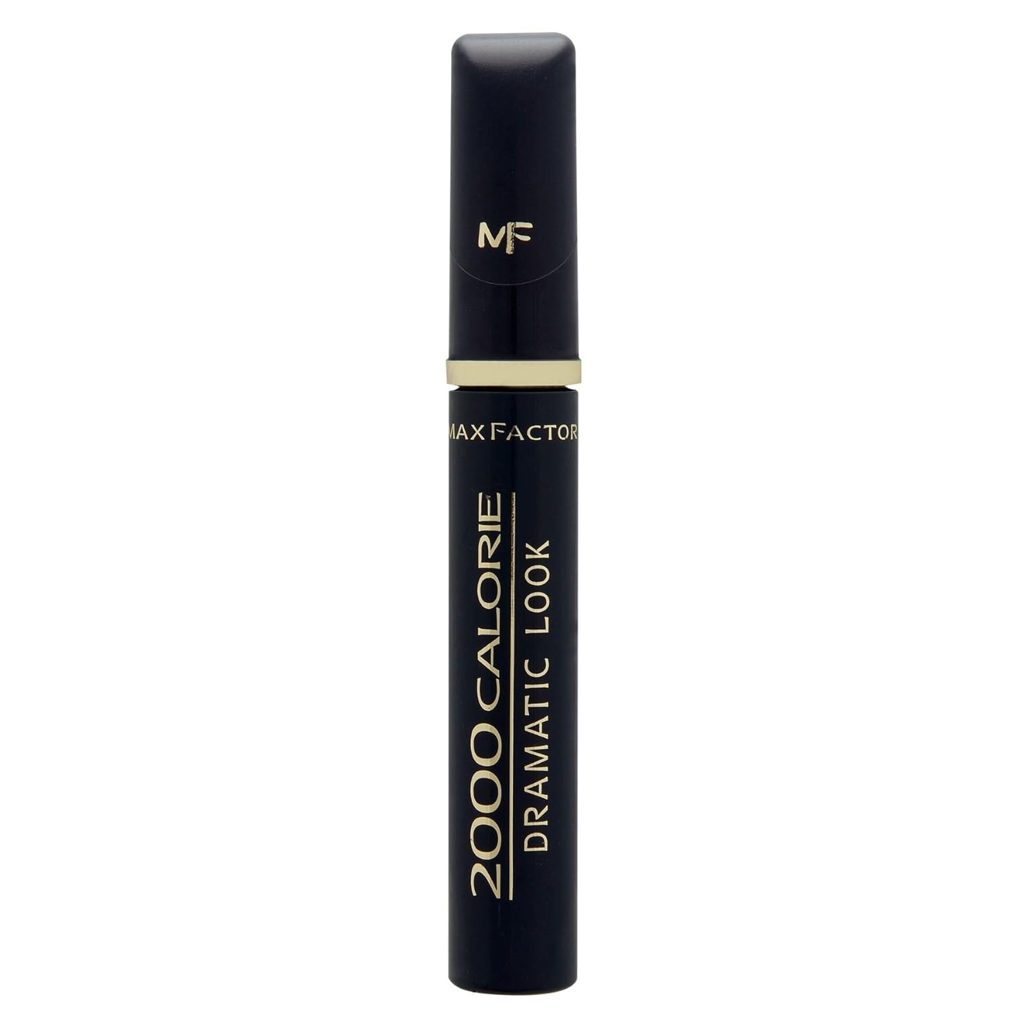 2000 Calorie Mascara Dramatic Volume - Black Brown /