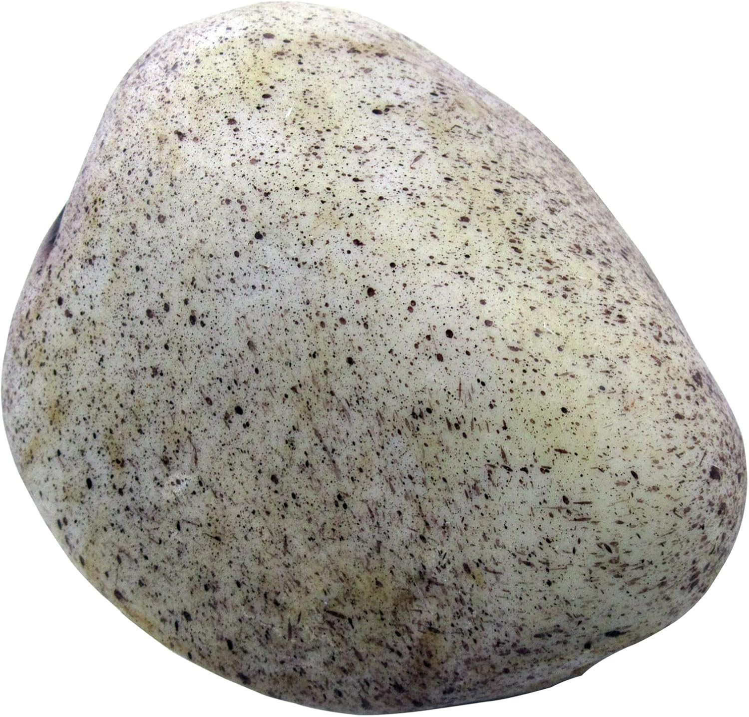 Fake Rock Key Hider Decoration Safe Holder For Outdoor Yard Garden Large Size De