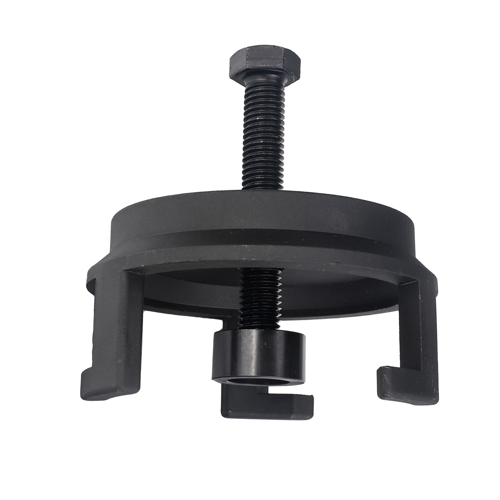 LS Harmonic Balancer Crank Pulley Puller Tool For GM Chevy Dodge Jeep Chrysler