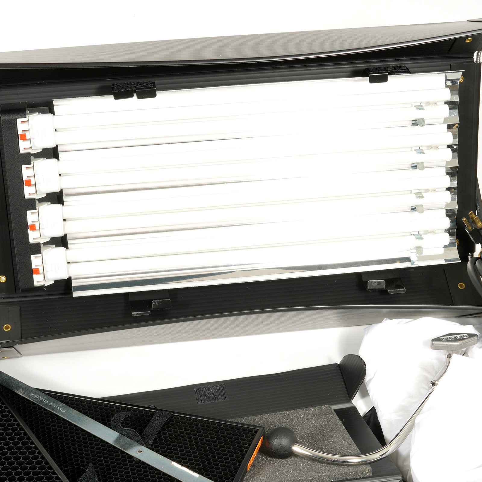 Kino Flo Diva-Lite 401 Fixture (120VAC)