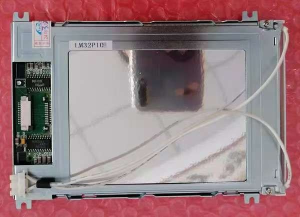 4.7'' Inch Sharp LM4Q30TA 320×240 LCD Screen Panel For ABB Display Replacement