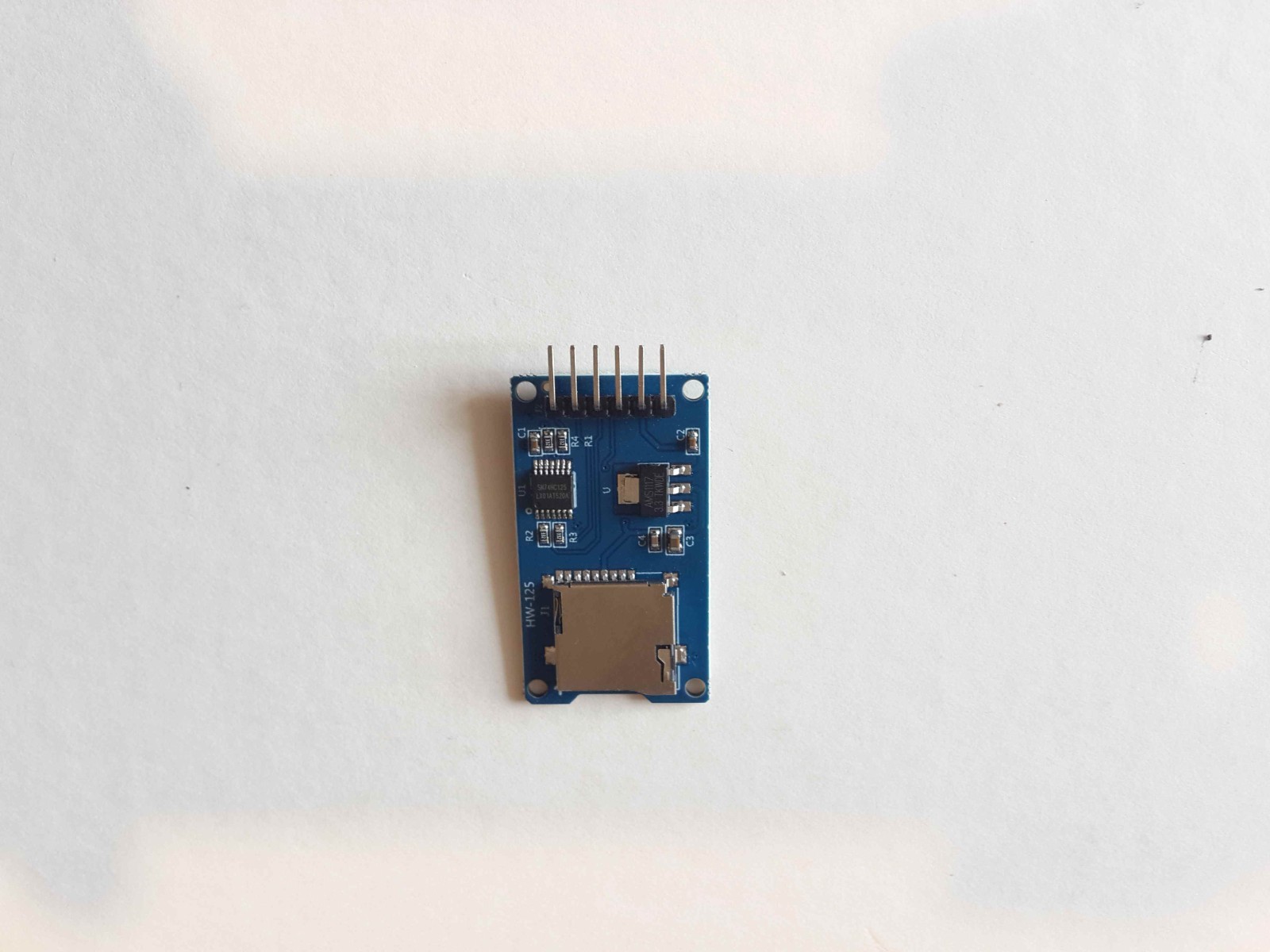 Acorn Electron Plus1 Plus Purple Edition - Board only - Joystick+SD Card