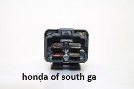 Honda 38380-MN5-003 Relay (20A)
