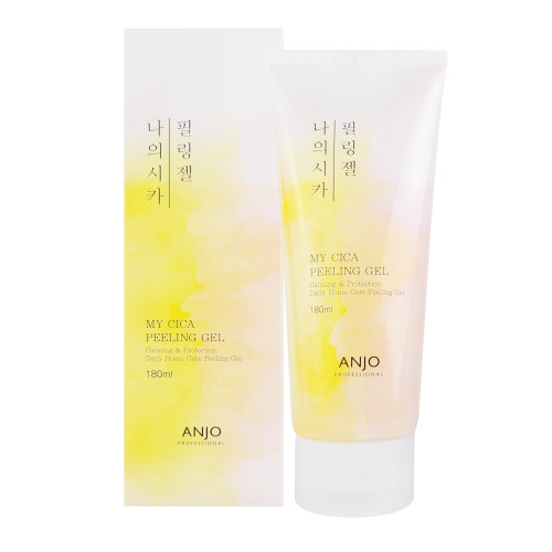 Anjo  My Cica Peeling Gel  180 ml