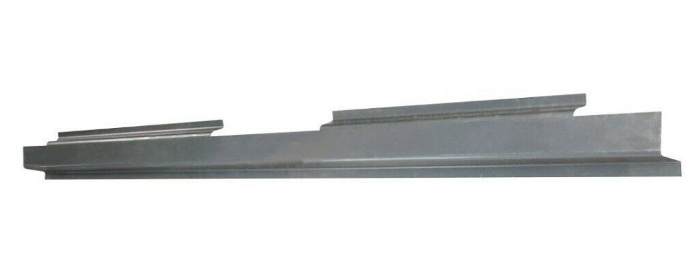 99-17 Ford Super Duty Crew Cab Inner Full length outer Rocker Panel Cab Corners