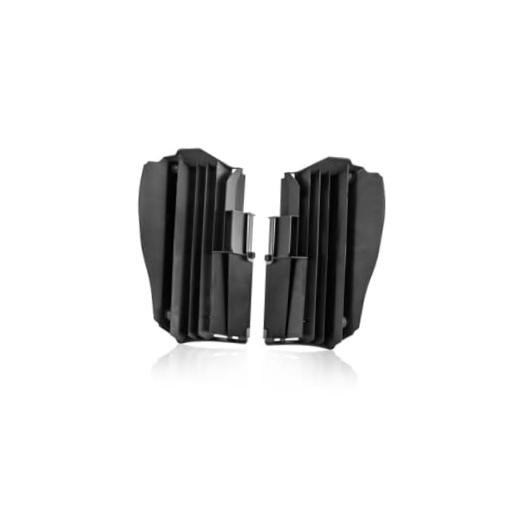 Radiator Louvers For Yamaha - Black (2691560001)