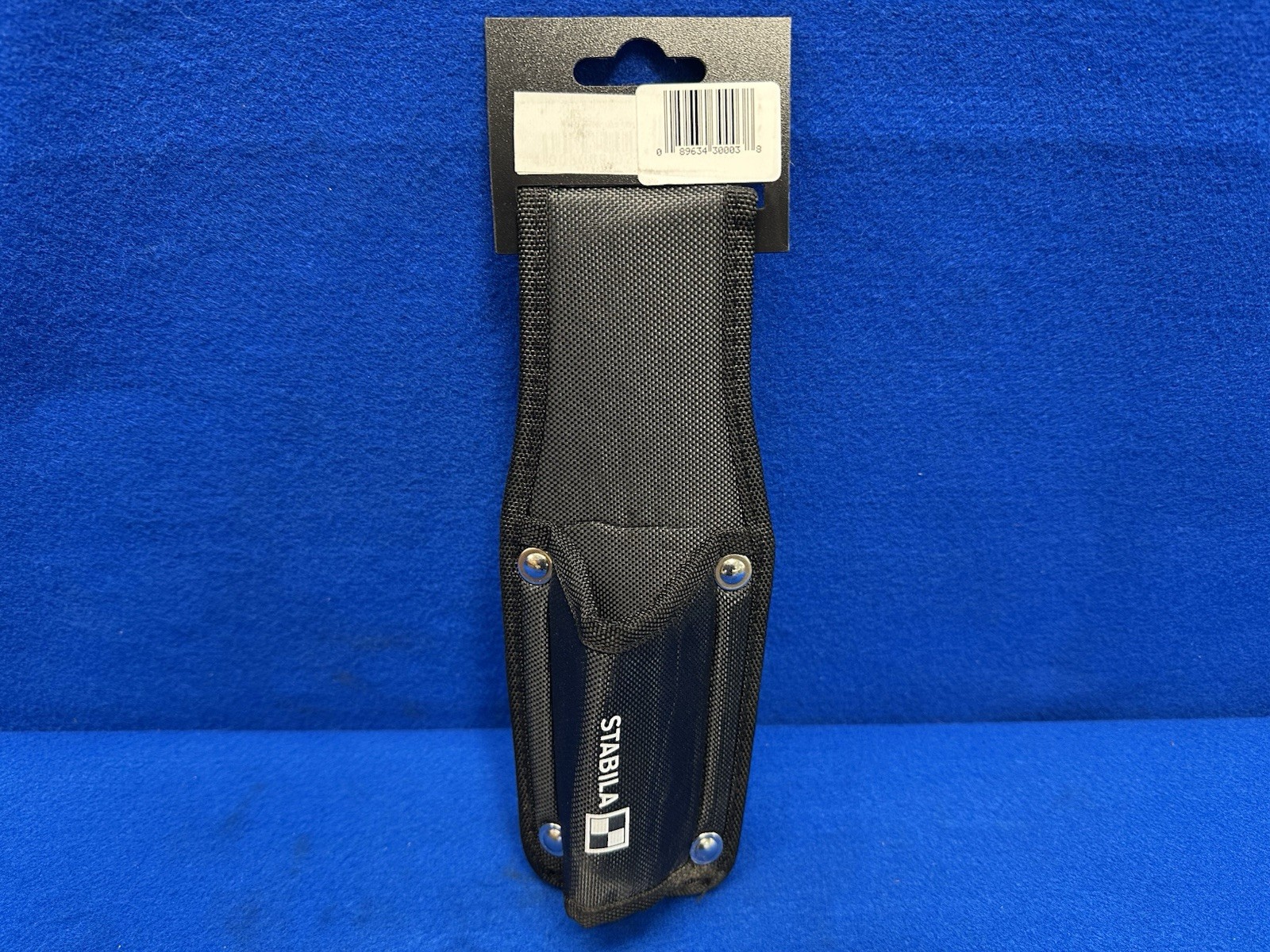 Stabila 30003 Nylon Carrying Case