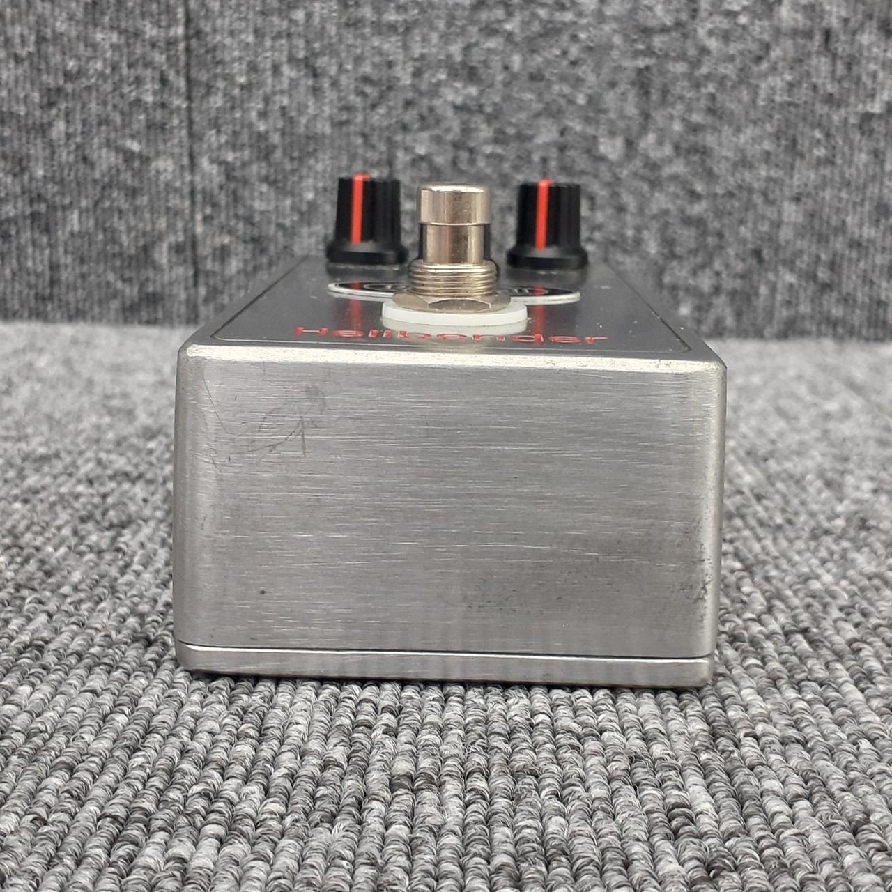 ROTHWELL Effects Pedal Hellbender Used