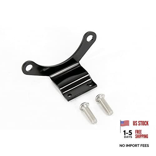 LS Timing Cover Fuel Regulator Bracket (Aeromotive Large EFI Regulator)