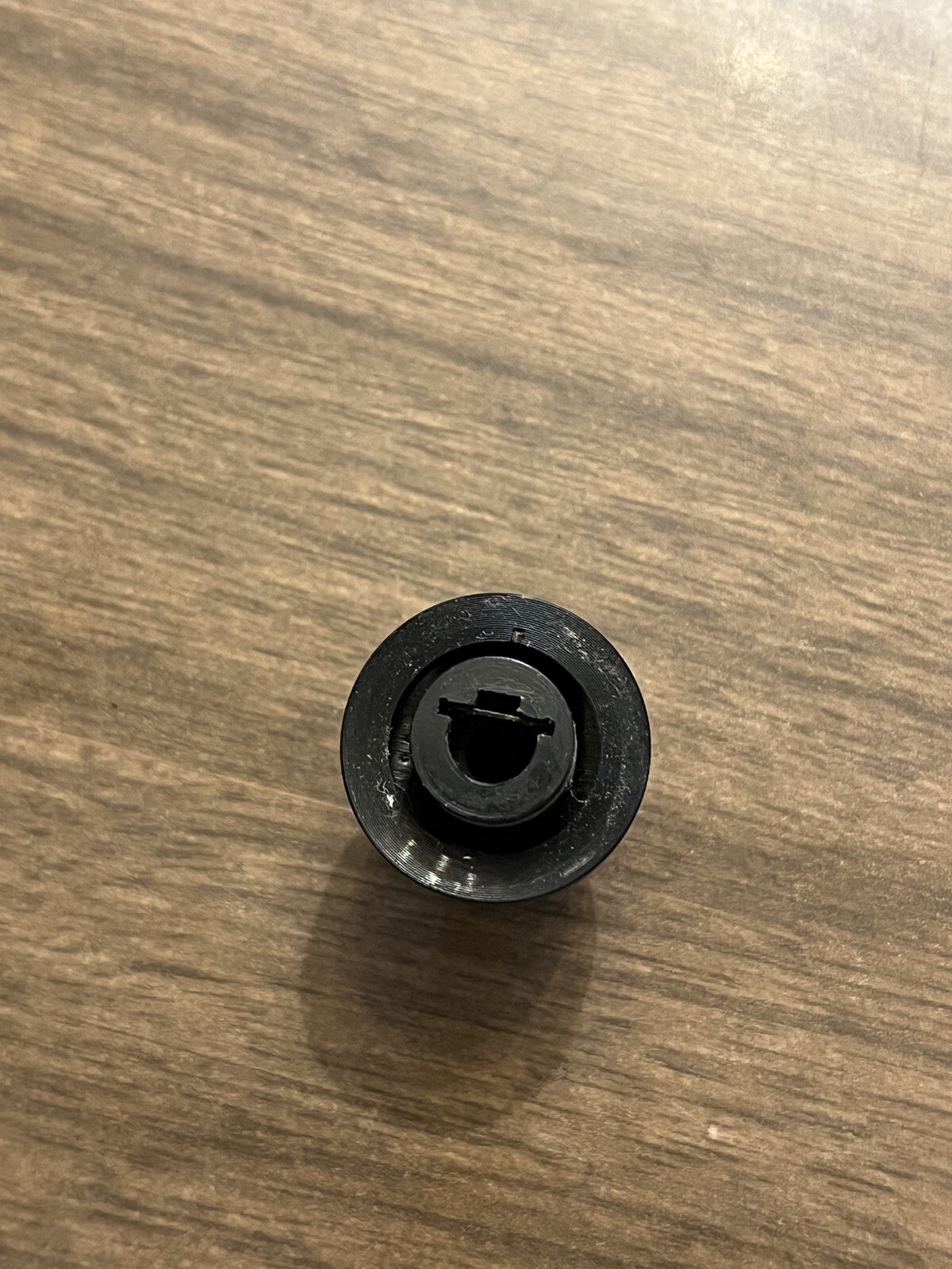 Technics SB 7000 / 6000 Frequency Selector Knob