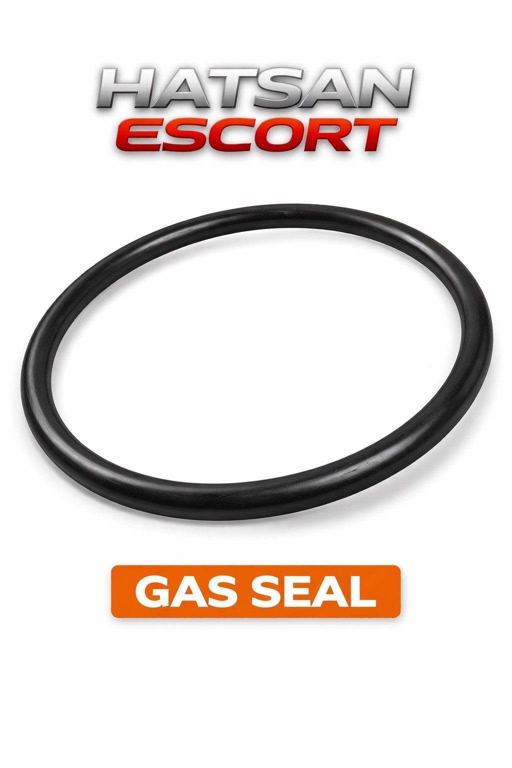 Hatsan Escort Gas Piston O Ring- 12ga Shotgun Legacy Sports Hatsan Arms