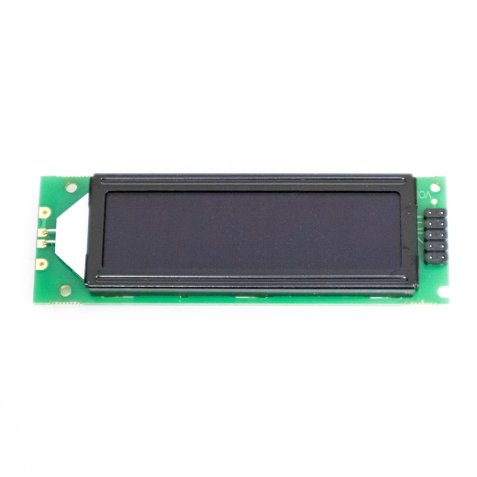 MOTU LCD Display for 828x, 828 mk3 Hybrid, 896 mk3 Hybrid, Ultralite-mk3 Hybrid