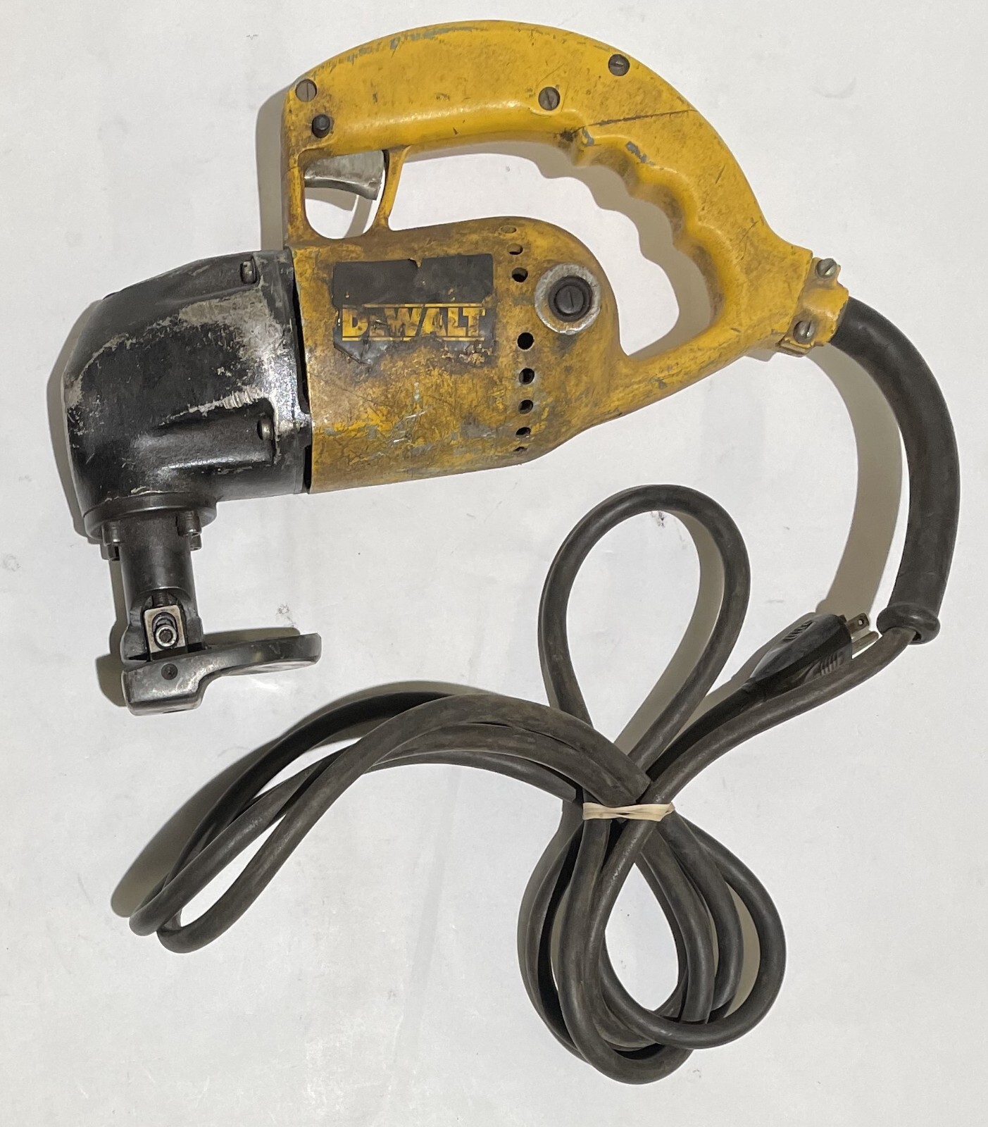 Dewalt - DW895 Nibbler - Used