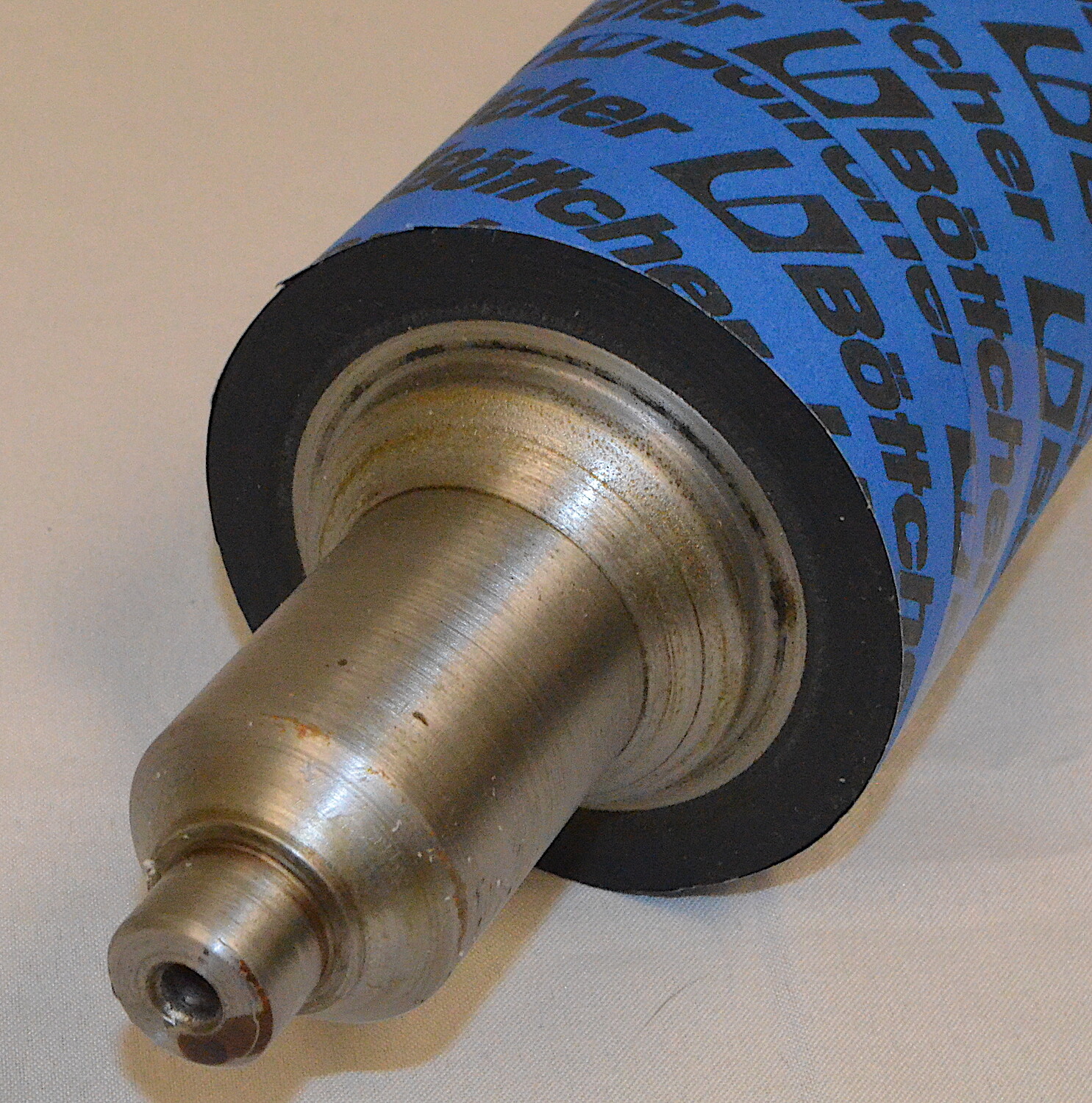 Bottcher Metering Roller for Heidelberg Web 5E *New* 00958758