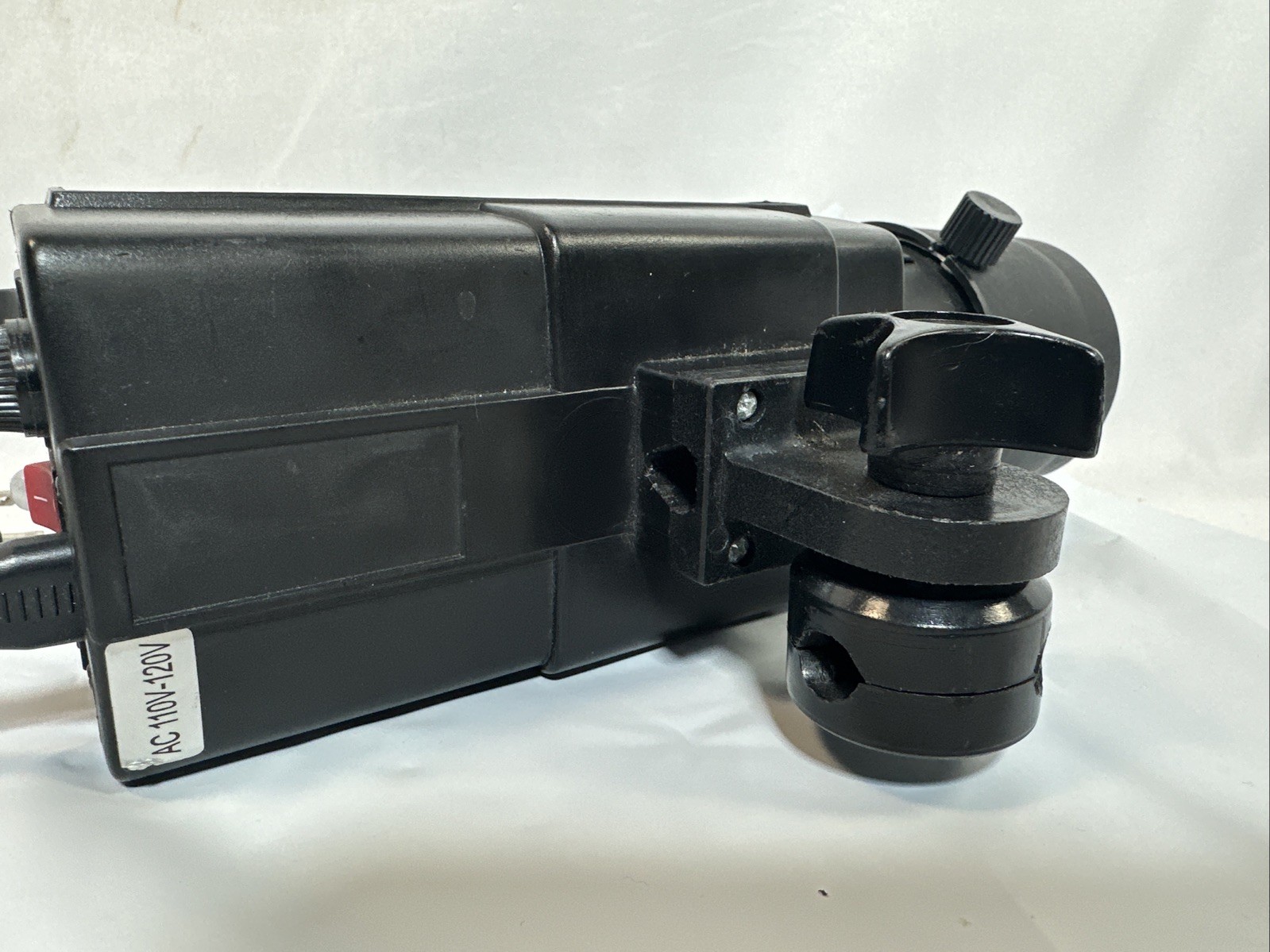 Britek PS-200H Professional Studio Flash Monolight – Tested & Working