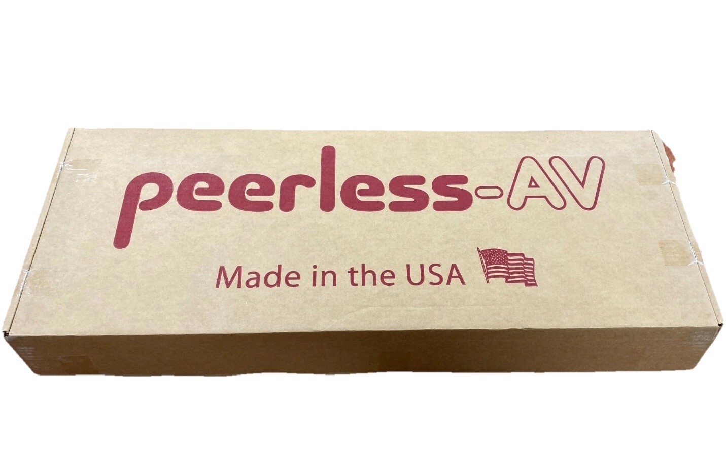 Peerless SP850-UNLP-GB (black) 26-58" Pull-out Mount