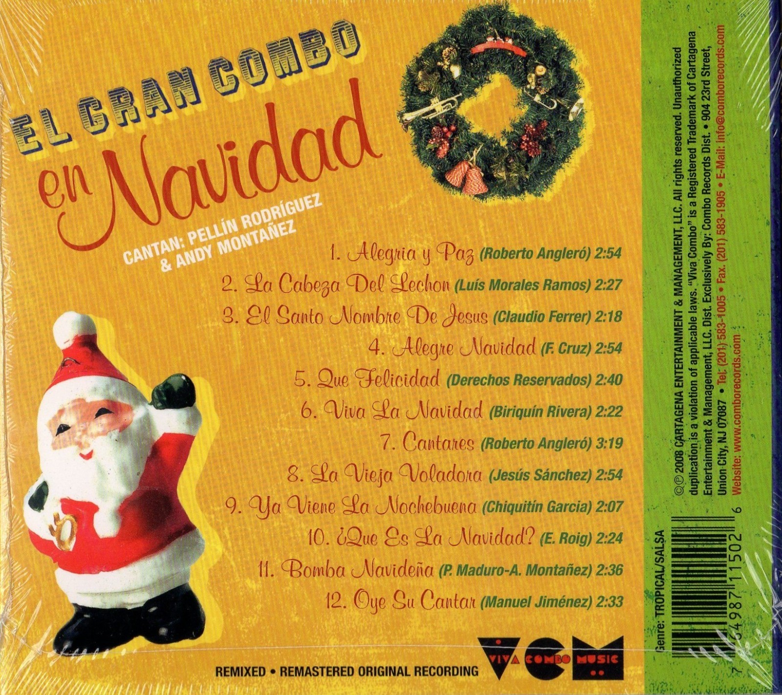 En Navidad