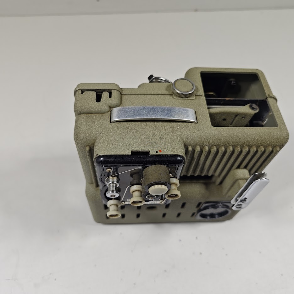 Eumig P8 Imperial Projector - Untested, For Parts/Repair