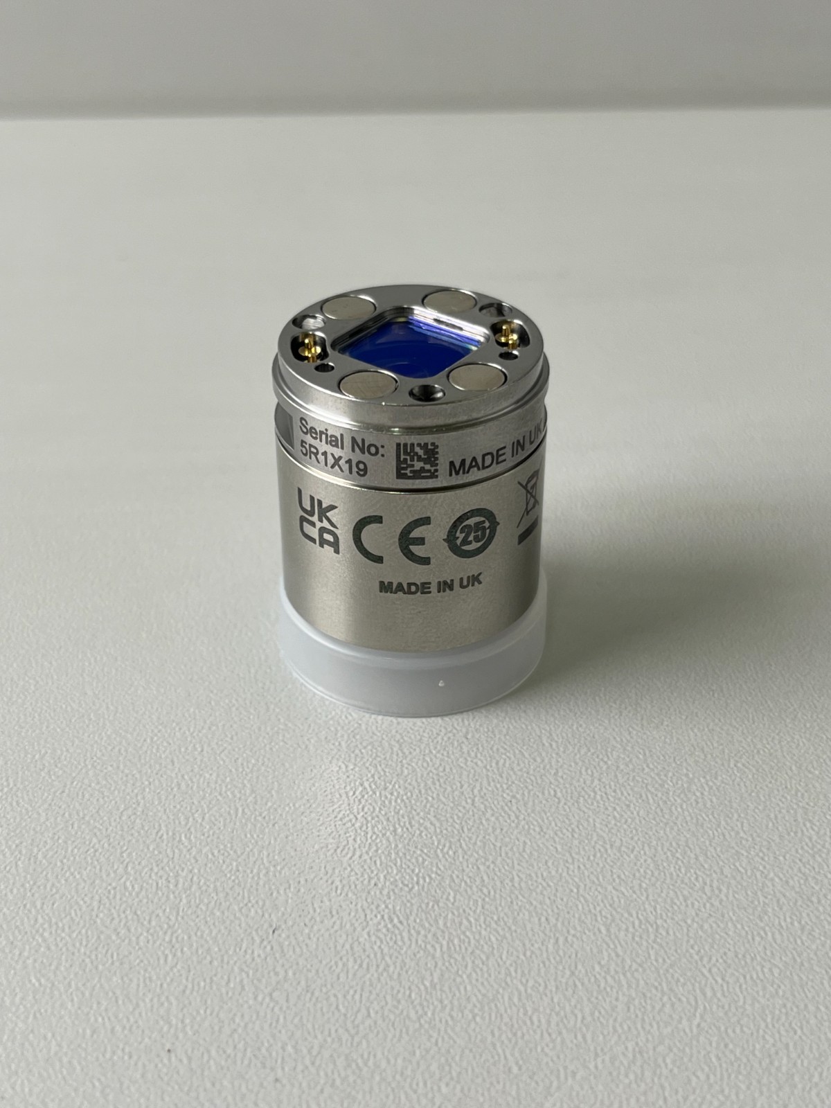 Renishaw SM25-1 Scanning Module Only