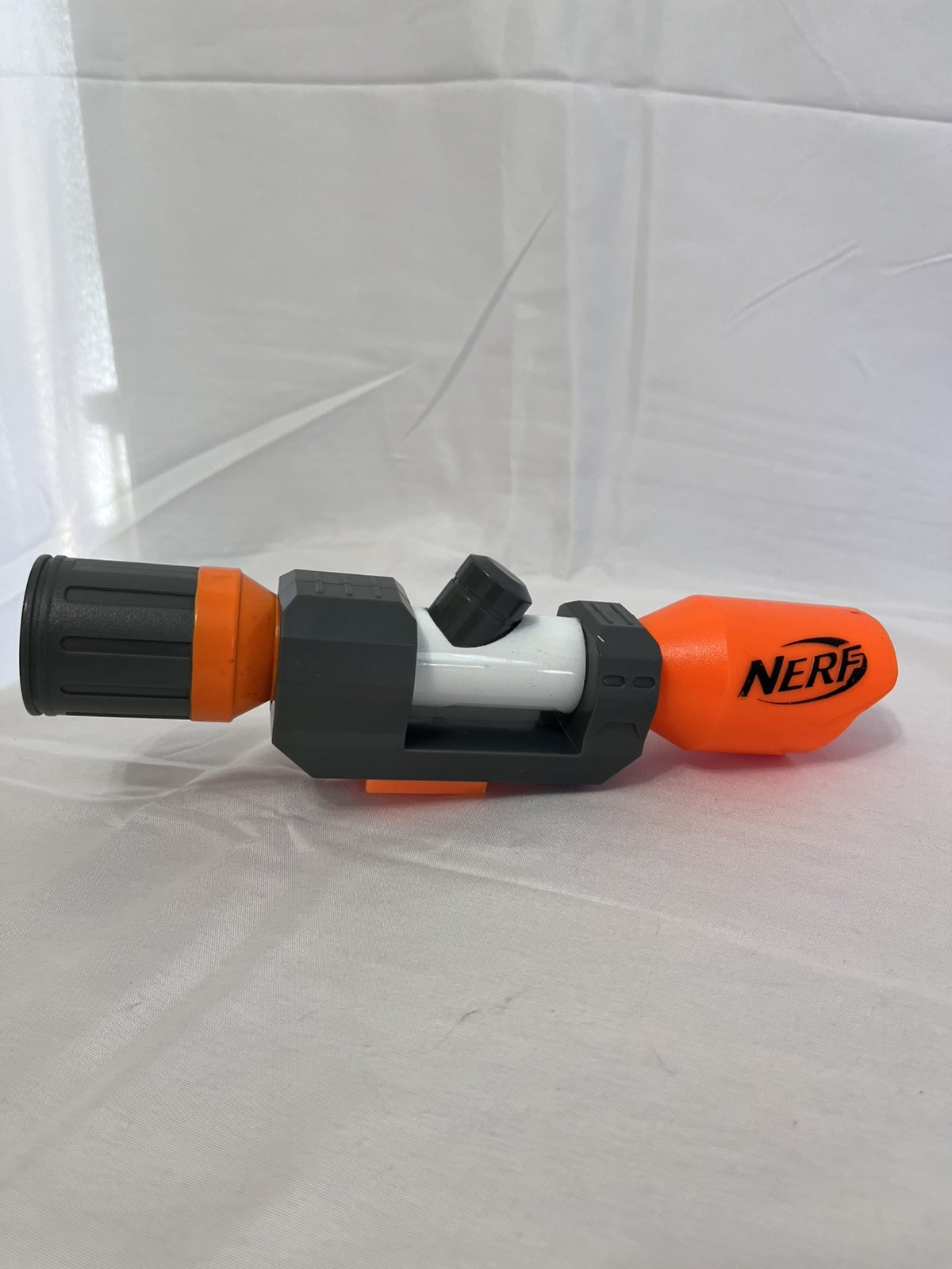 NERF READY TO PLAY LOT Fully Automatic Blasters Attachments Target Darts Modulus