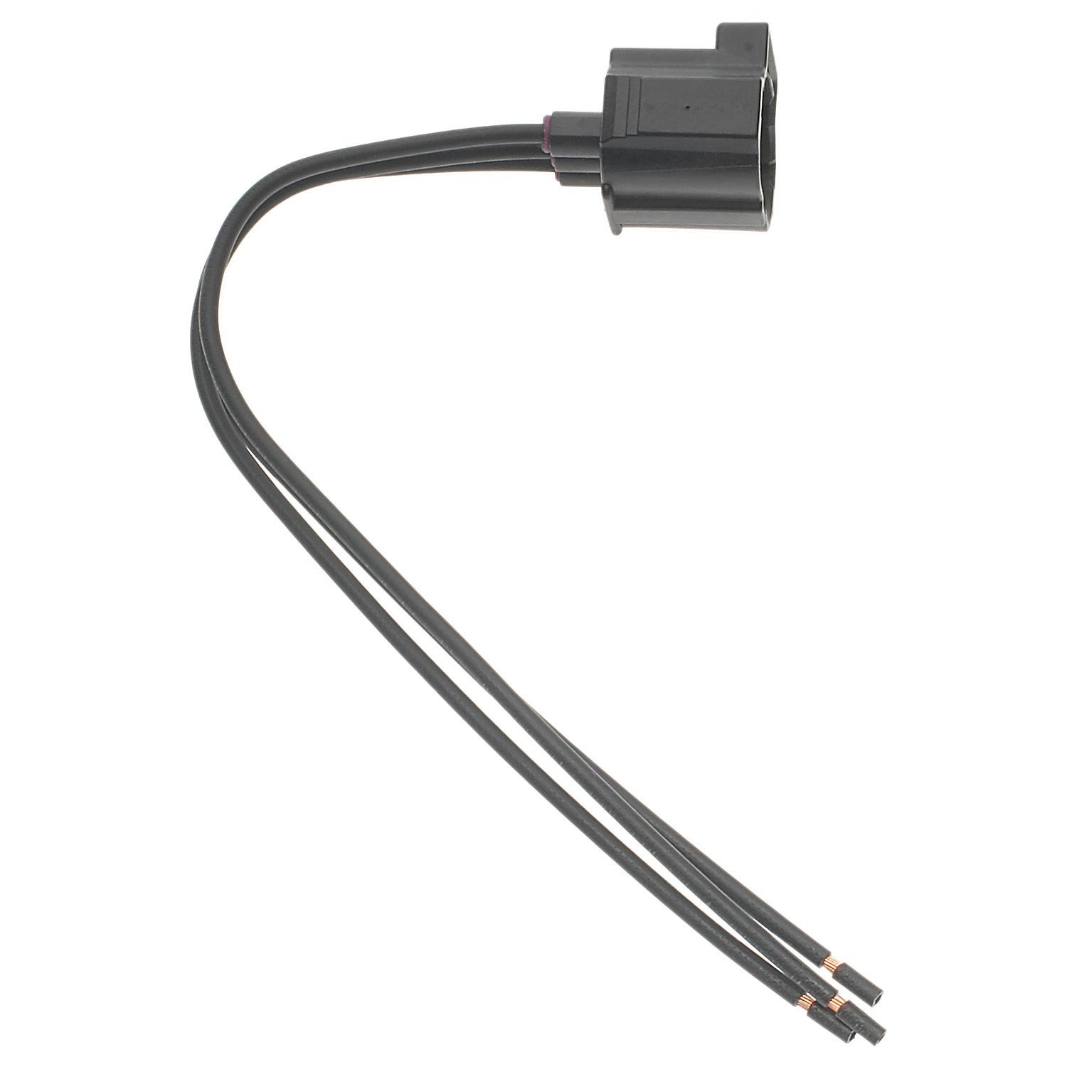 Brake Fluid Level Sensor Connector SMP For 2003-2009 Ford E-250