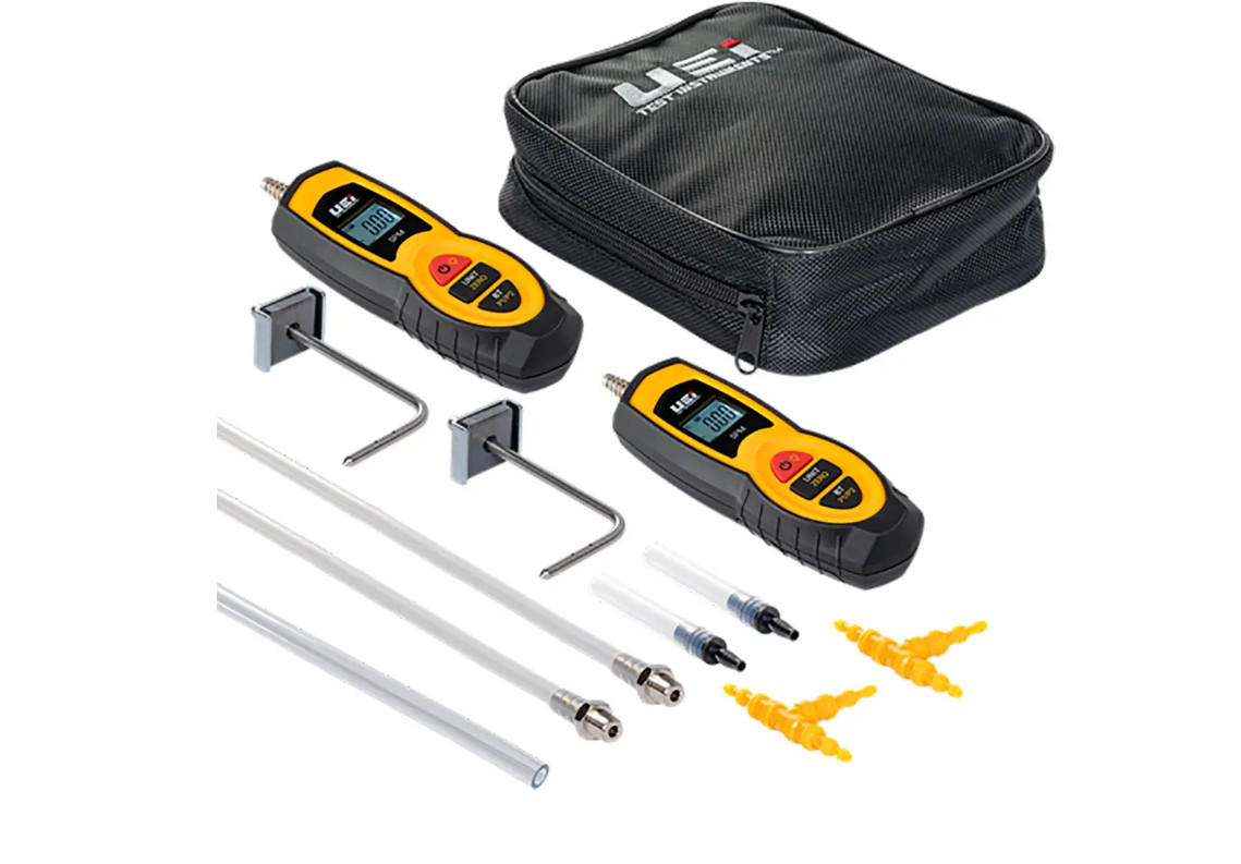 UEI SPMKIT Wireless Static Pressure Kit