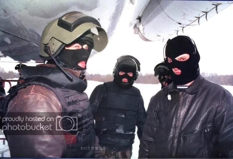 Soviet Special Forces Arkin K6-3 Tactical Helmet Level III Airsoft Helmet Takov