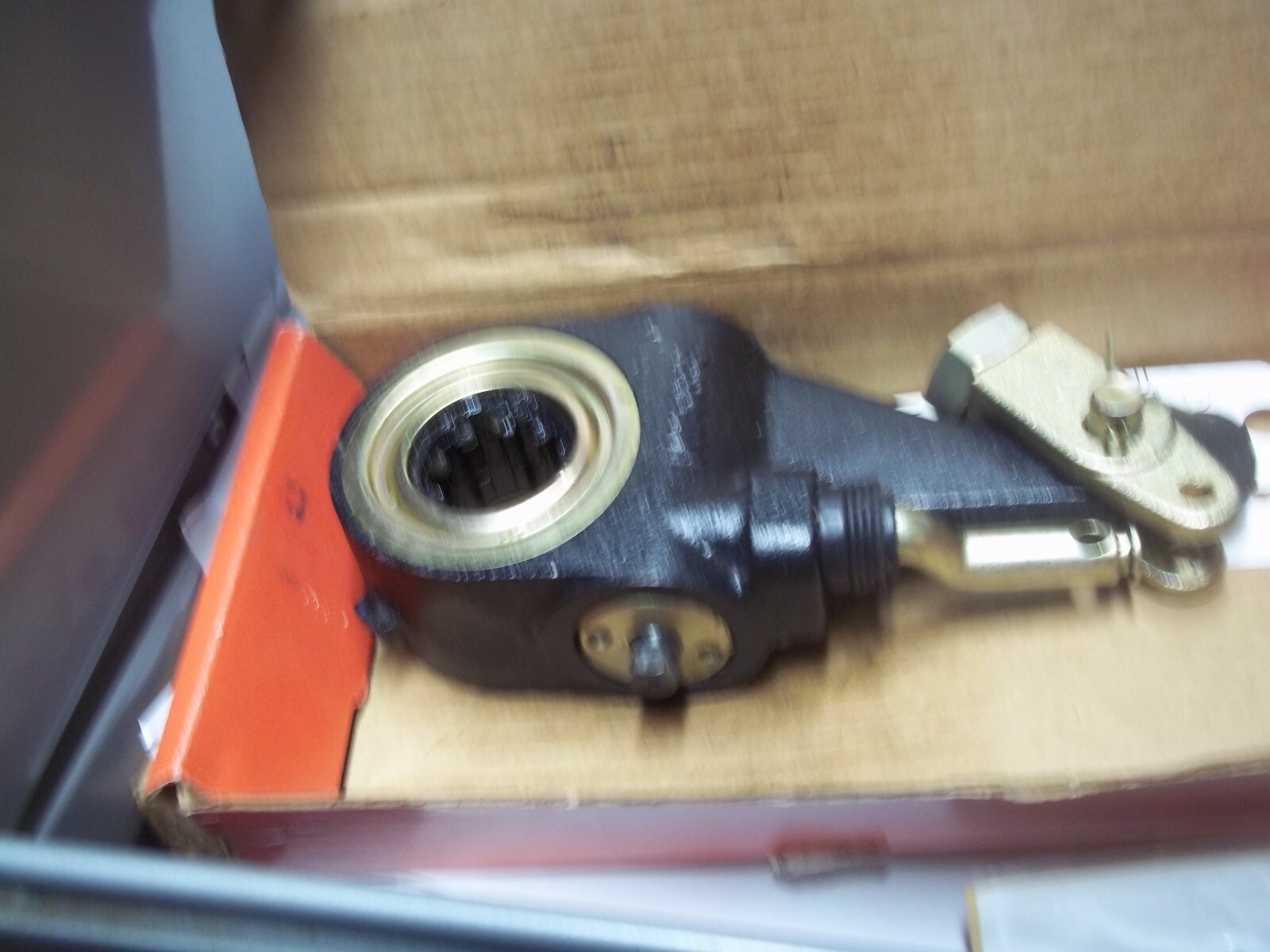 POWER PRODUCTS SLACK ADJUSTER PART NUMBER 51133P