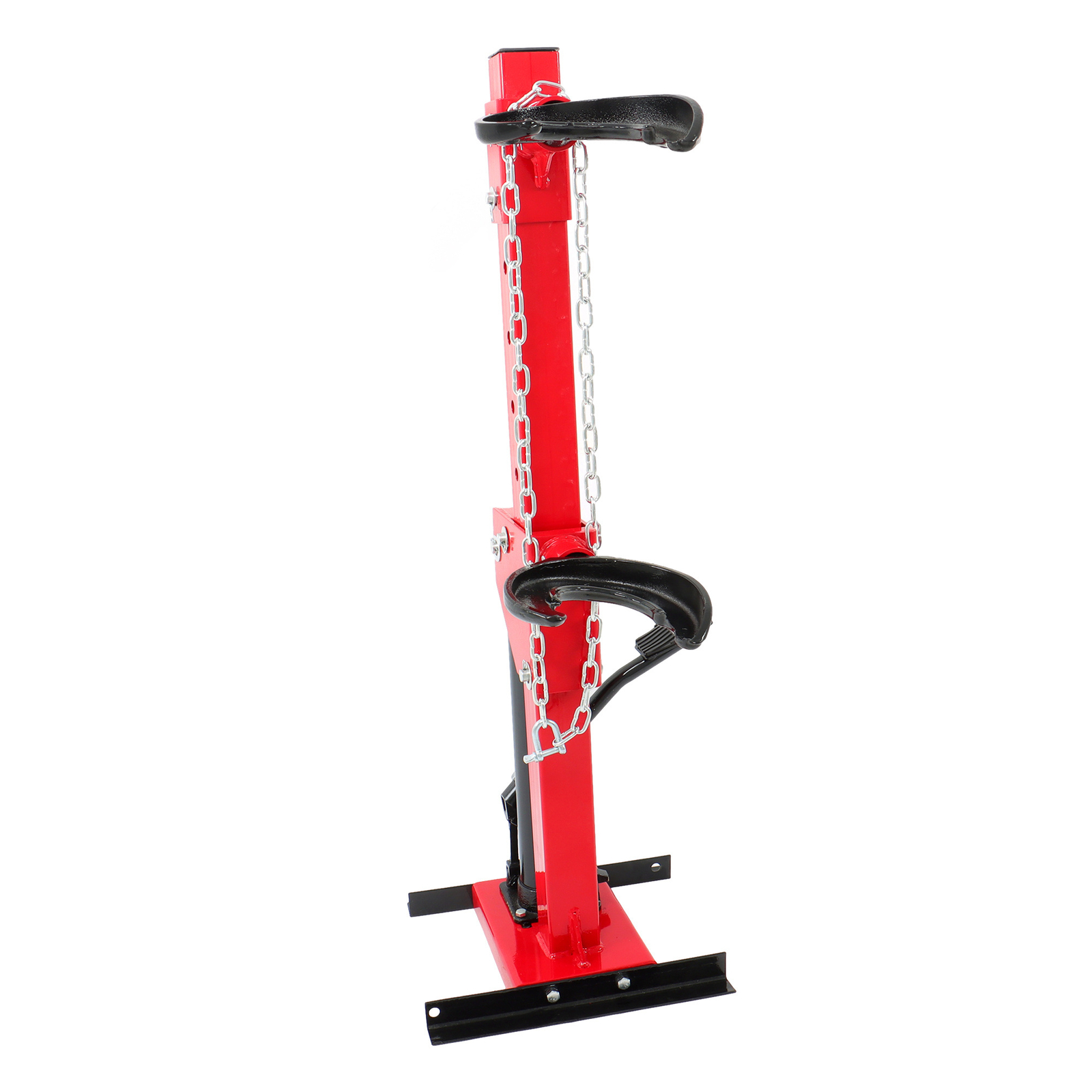 LABLT Coil Spring Compressor 4.5T Auto Strut Hydraulic Compressor Removing Tool