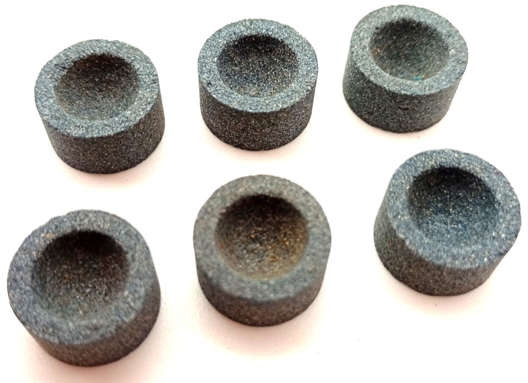 Darts stone sharpener 6 pieces - Keep your Dart Points Sharp - DartsClearance