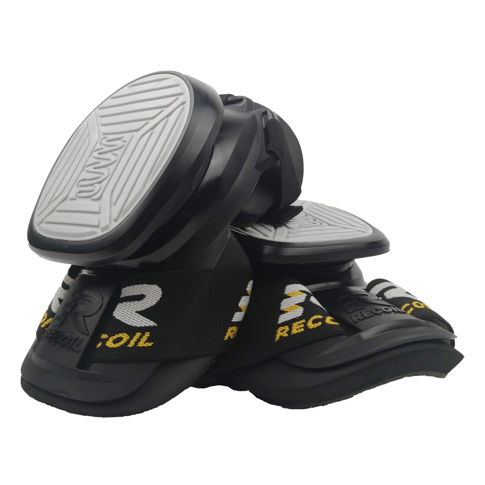 Recoil Knee Pads for Work Knee Pads | Construction Knee Pads for Tiling, Floo...