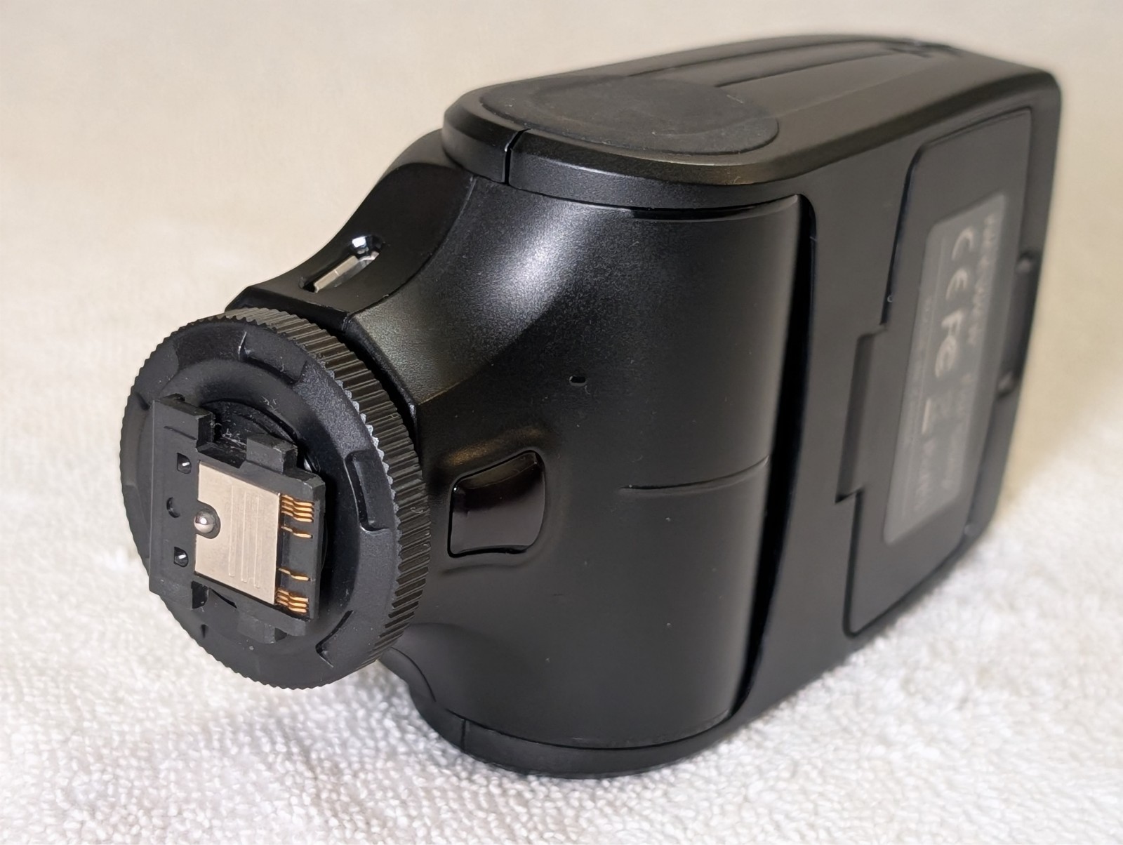 Neewer Speedlite NW320 Flash