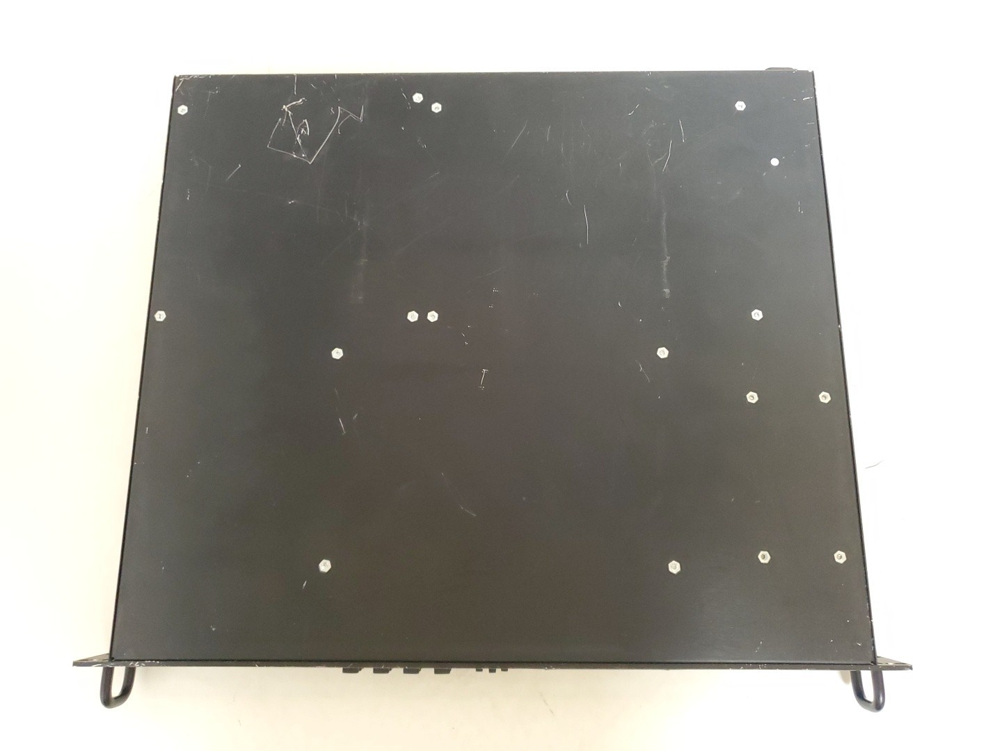 Tiernan ABR202A Professional SCPC/MCPC Audio Broadcast Receiver