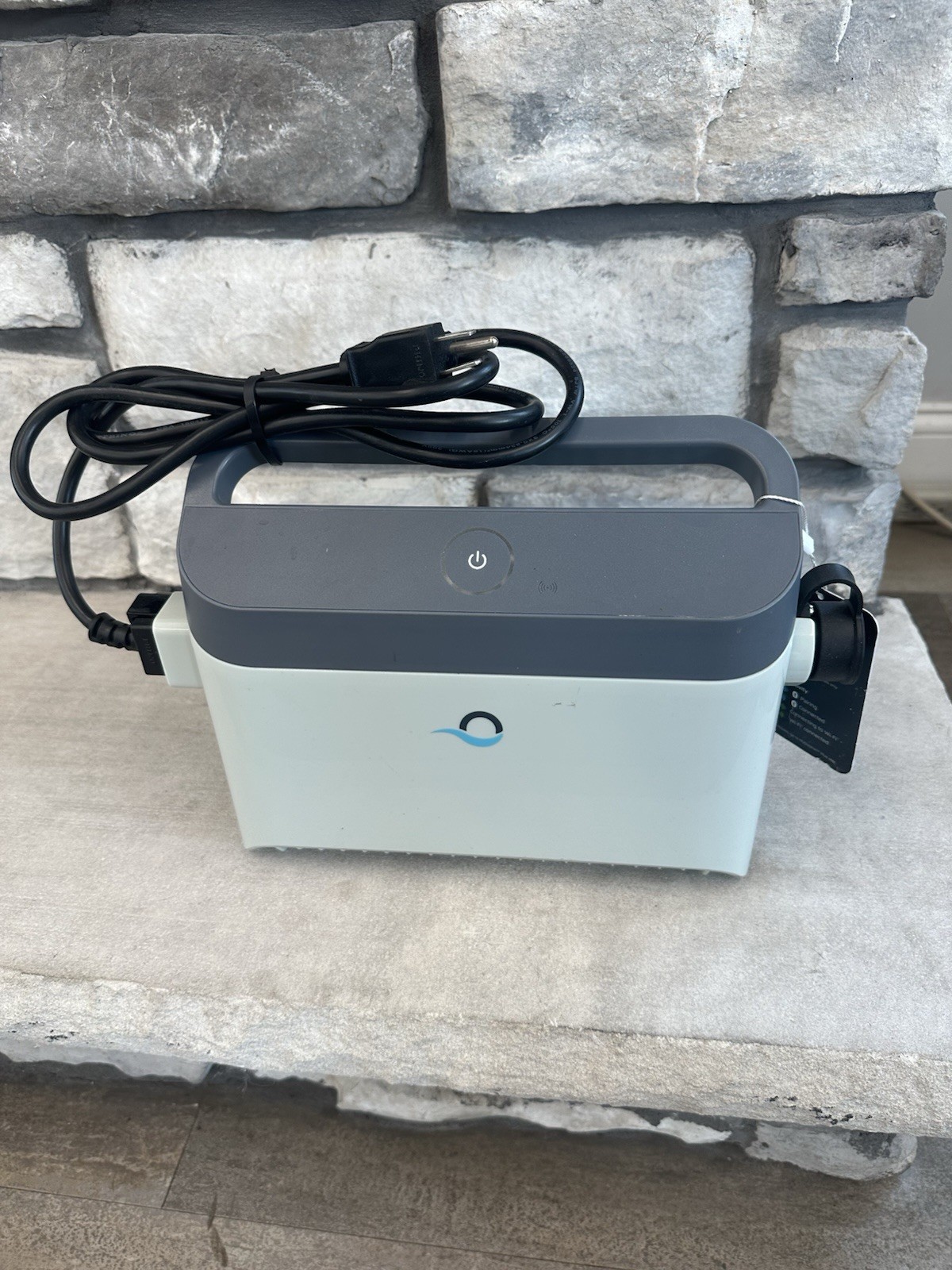 Maytronics Dolphin Nautilus CC