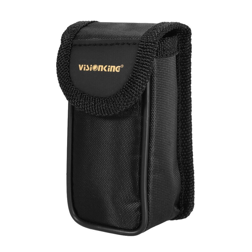 Visionking 7x18 Mini Close Focus Monocular Compact Portable Telescope SpyScope