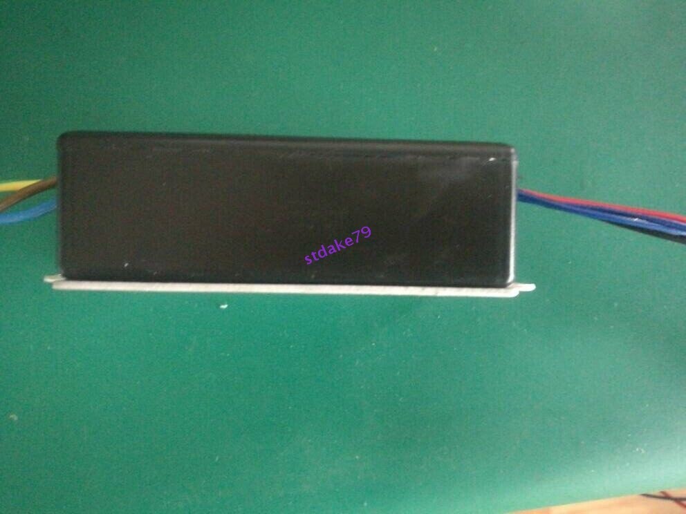 New For Microscope halogen lamp dimming power supply SRX20S-06-001 replacement
