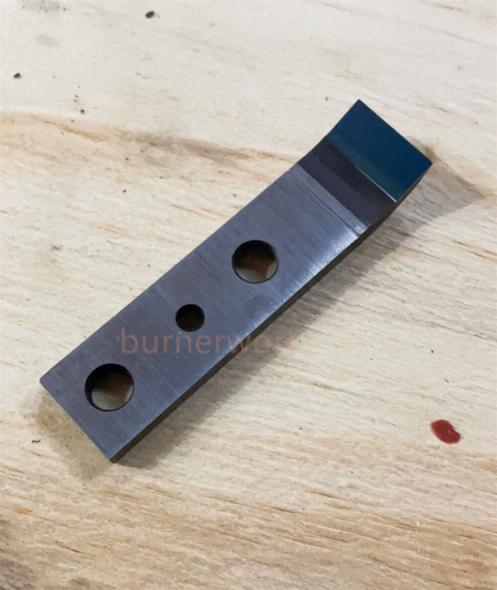 5pcs Gripper 49.011.827F /49.011.027 SOR Offset Printing Machine Parts 74mmX18mm