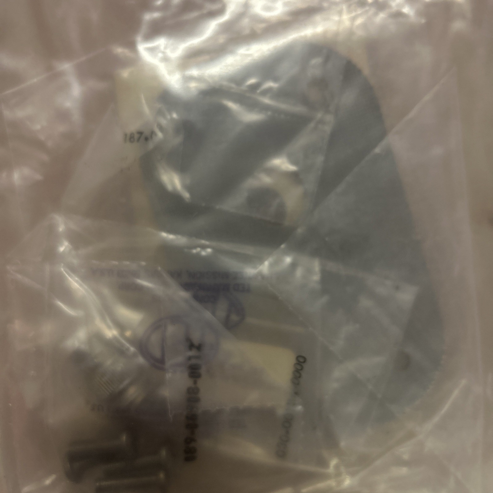 SEALED King KA-91 Install Kit 050-03195-0000