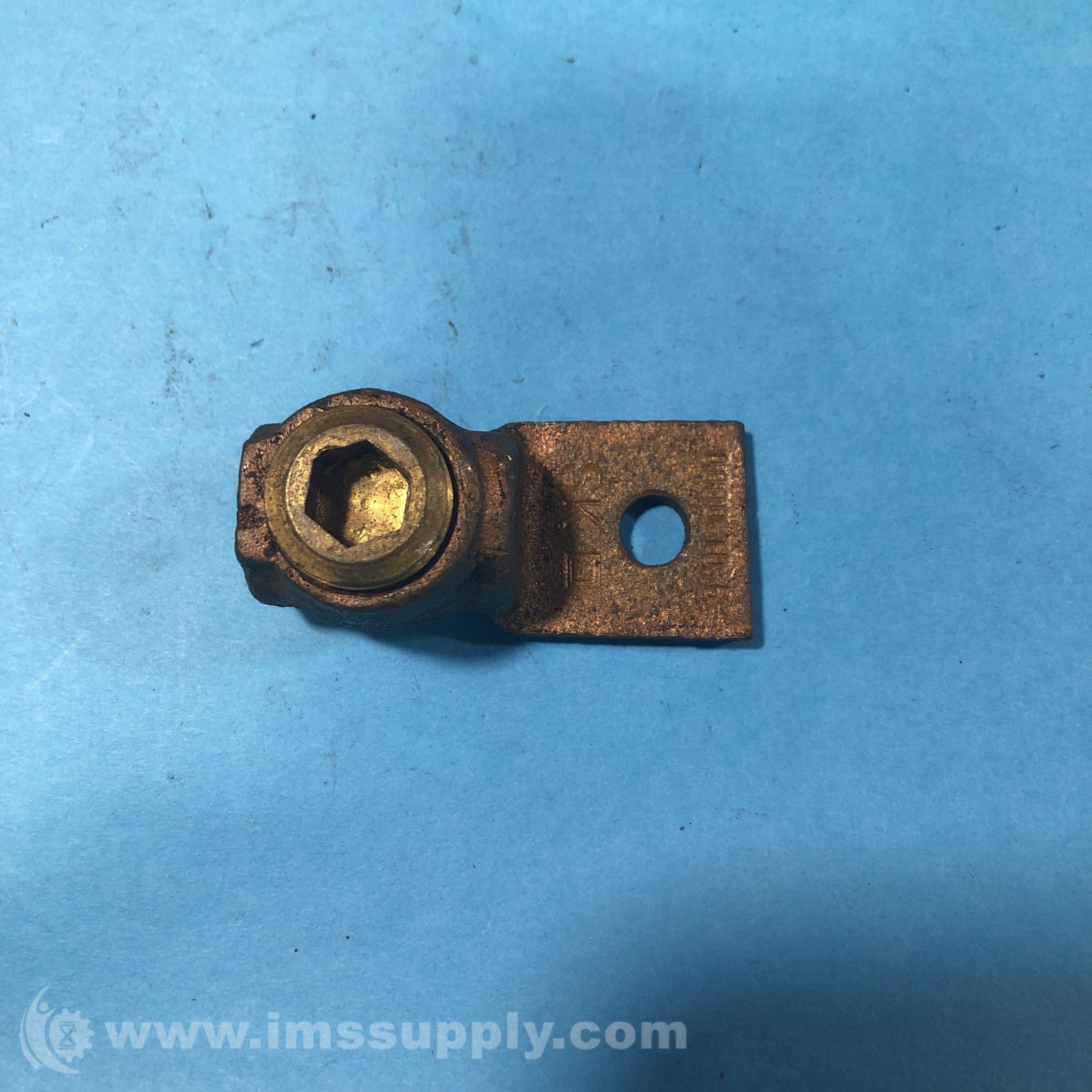 Square D 0000 T0 6 Terminal Lug USIP