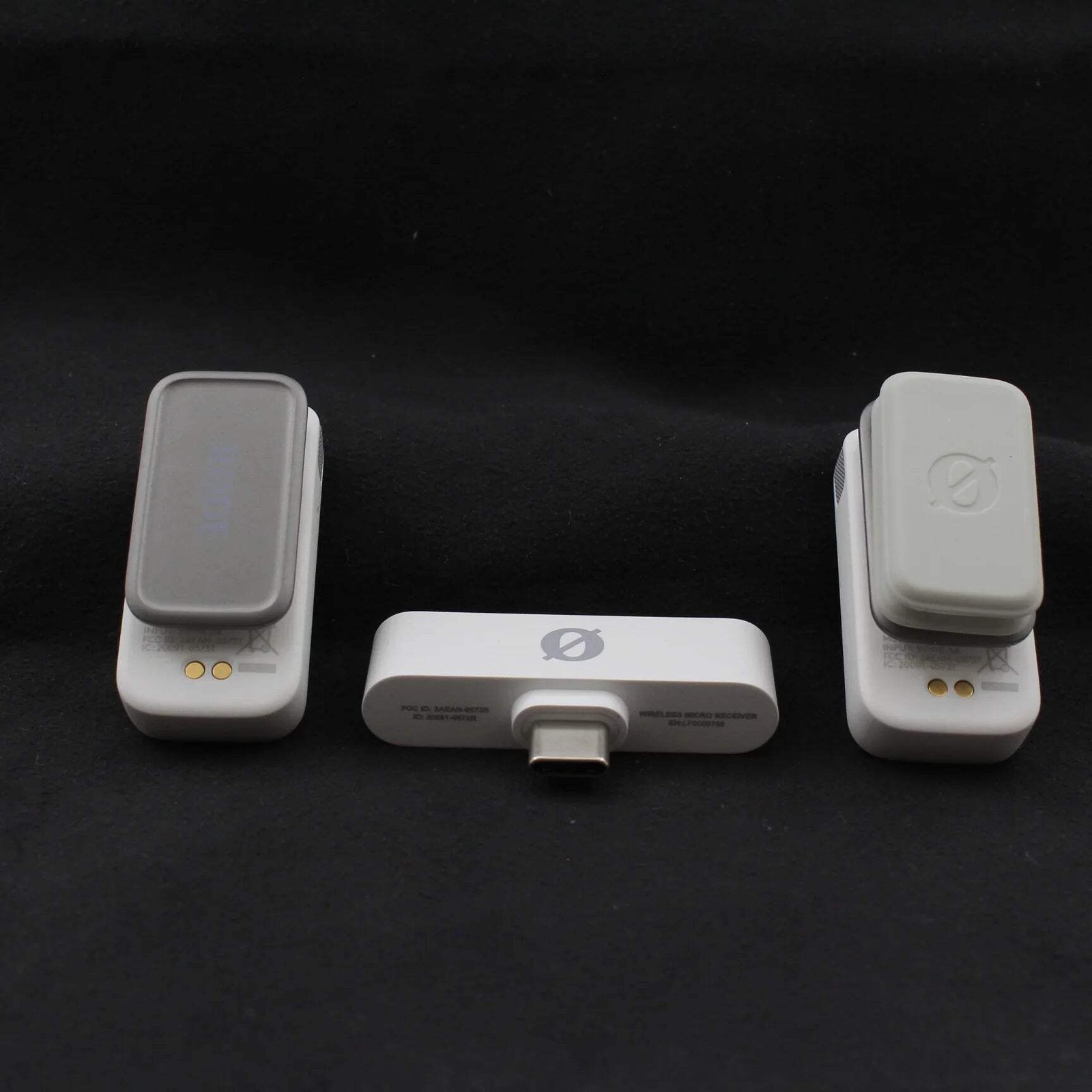 * OPEN BOX EXCELLENT * RODE Wireless Micro 2-Person Ultracompact Wireless Microp