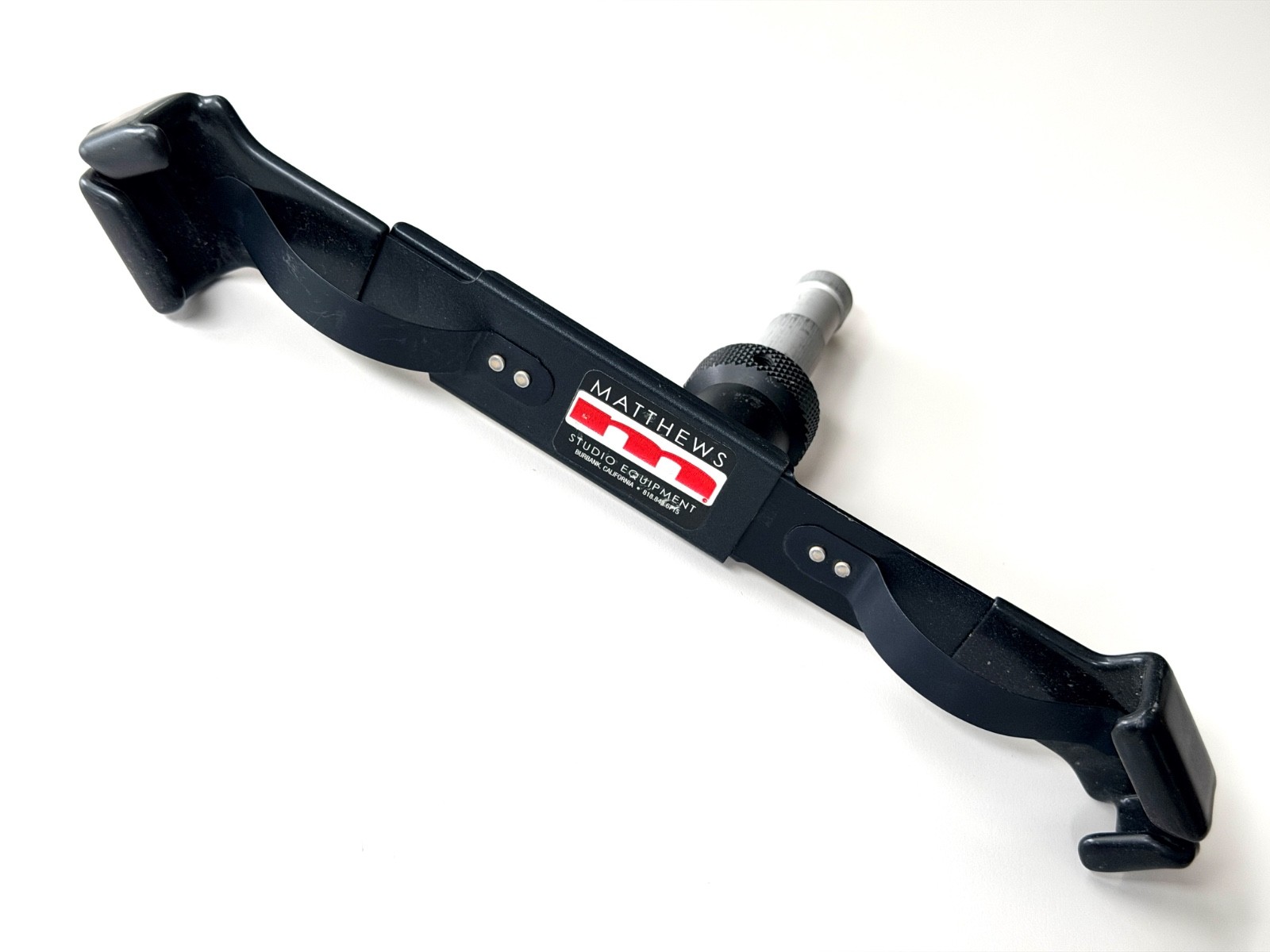 Matthews Studio Equipment Universal iPad / Tablet Mount (MUT)