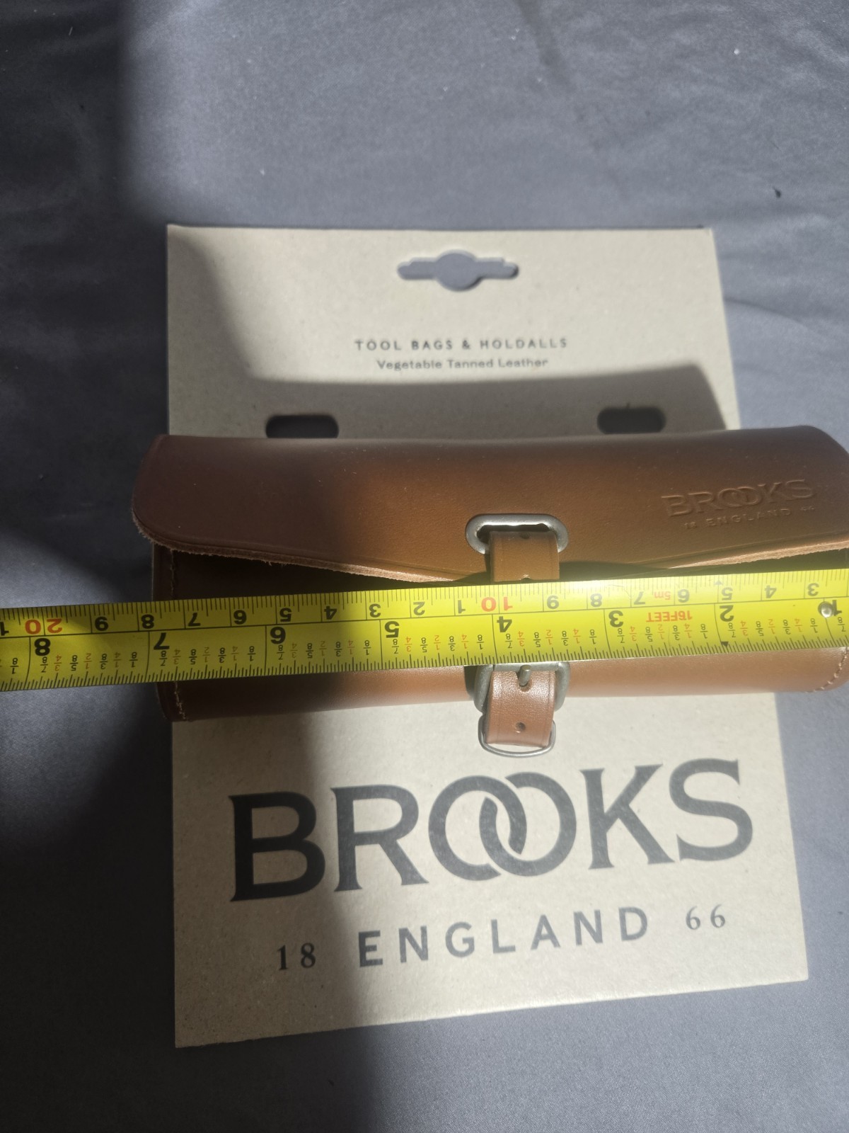 Brooks Tool Bags & Holdalls