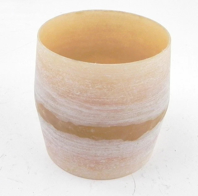 RPS ABCO Fiberglass FRP Nipple Straight 3"