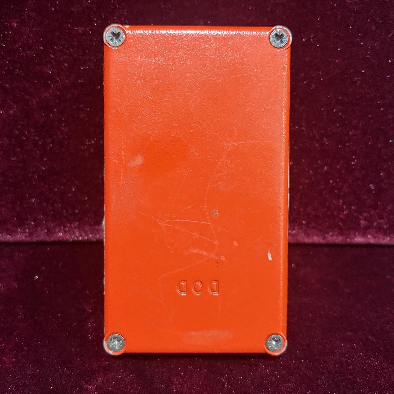 Dod Compressor/280