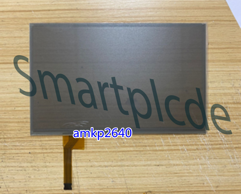 1PCS NEW  LTA080B451F LTA080B450F LTA080B040F Touch Screen Glass