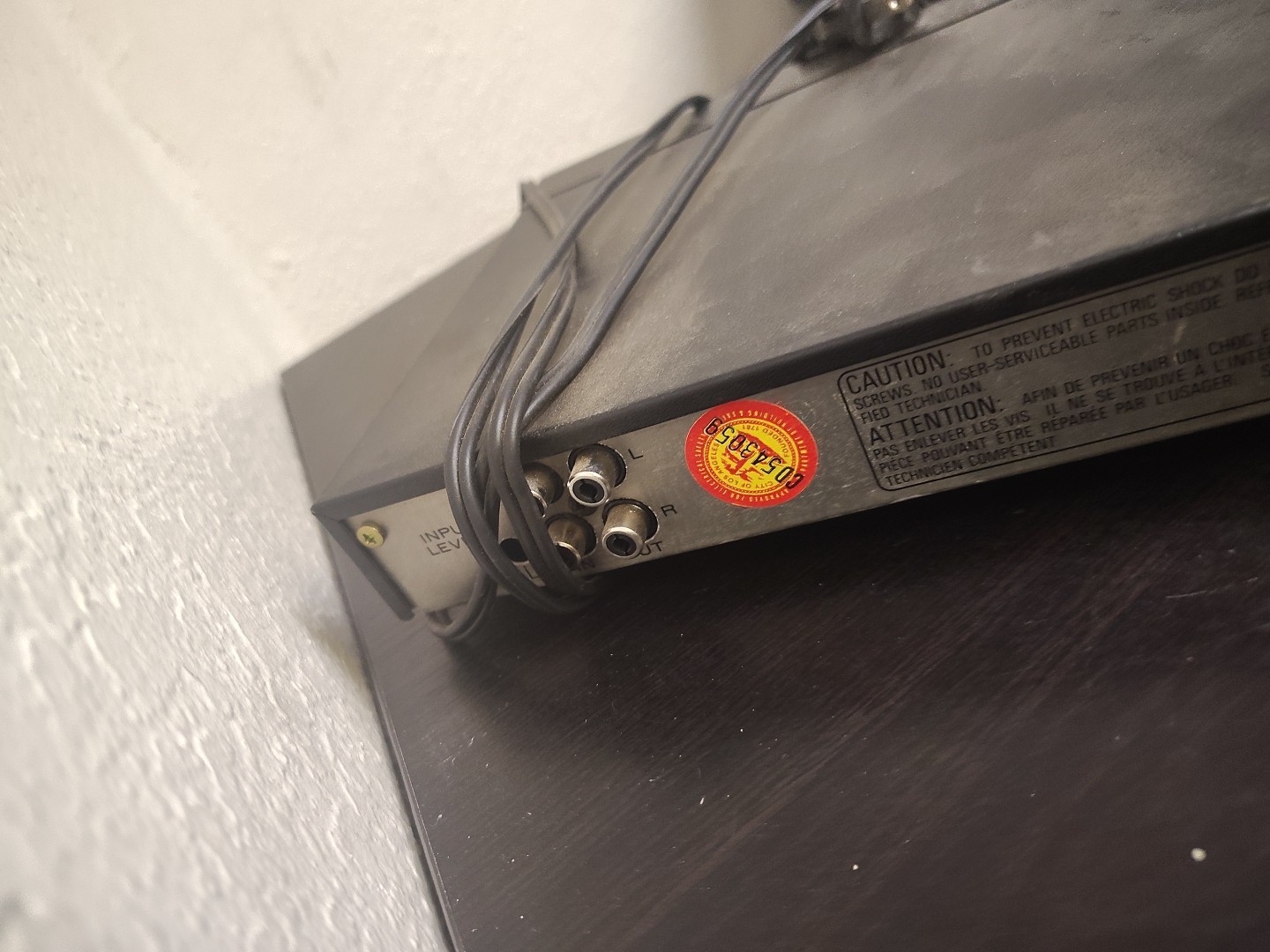 The Singing Machine Key Controller KYC-7100