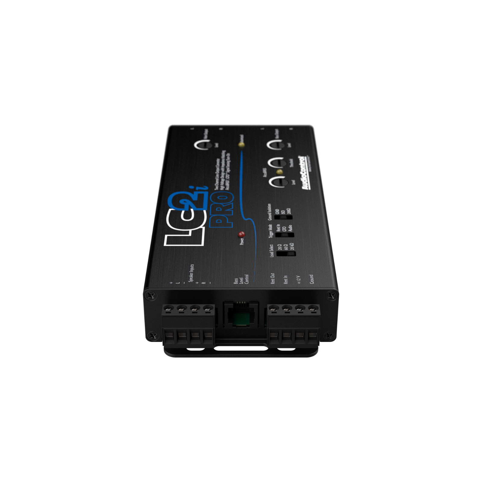 AudioControl LC2i PRO Amplifier Integration Solution for 2008-2021 Honda & Acura