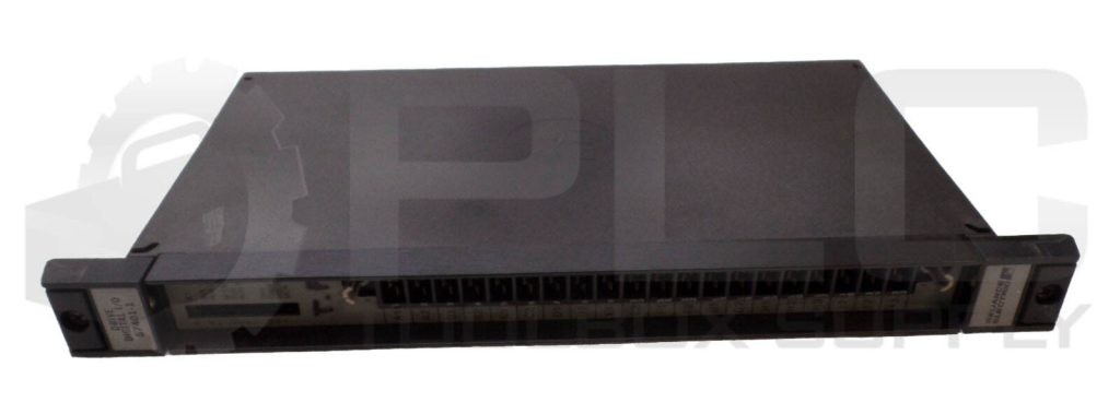 RELIANCE ELECTRIC 57401-1B DRIVE DIGITAL I/O MODULE 57401-1