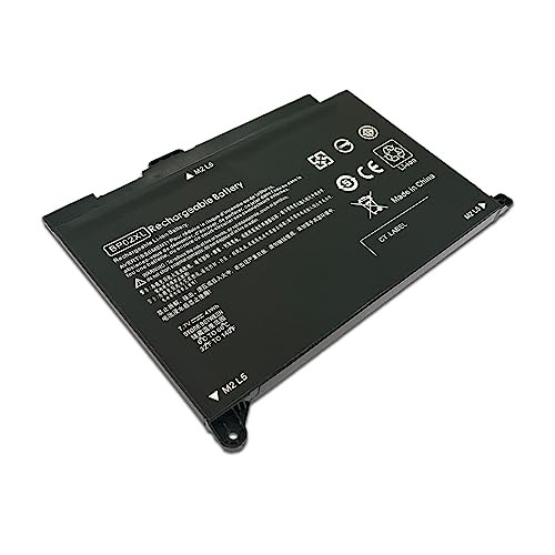 BP02XL Laptop Battery For HP 15-AU000 15-AW000 15T-AW000 15-AU063CL 15-AU091NR